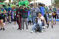 SantosK 10K y 5K 2025