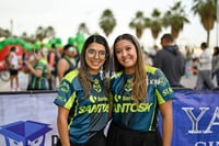 SantosK 10K y 5K 2025