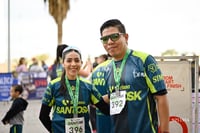 SantosK 10K y 5K 2025