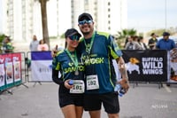 SantosK 10K y 5K 2025