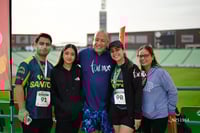 SantosK 10K y 5K 2025