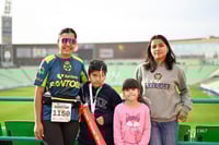 SantosK 10K y 5K 2025