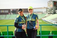 SantosK 10K y 5K 2025