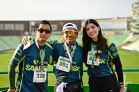 SantosK 10K y 5K 2025
