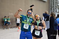 SantosK 10K y 5K 2025