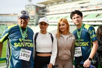 SantosK 10K y 5K 2025