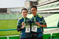 SantosK 10K y 5K 2025