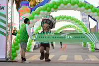 SantosK 10K y 5K 2025