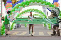 José Navarro, campeón