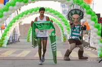 José Navarro, campeón