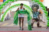 SantosK 10K y 5K 2025