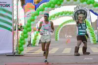 SantosK 10K y 5K 2025