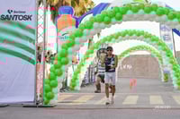 SantosK 10K y 5K 2025