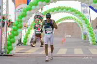 SantosK 10K y 5K 2025