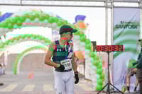 SantosK 10K y 5K 2025