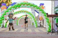 SantosK 10K y 5K 2025