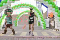 SantosK 10K y 5K 2025