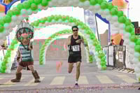 SantosK 10K y 5K 2025
