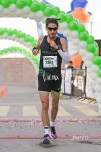 SantosK 10K y 5K 2025