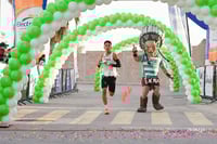 SantosK 10K y 5K 2025