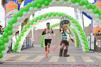 SantosK 10K y 5K 2025