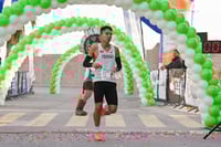 SantosK 10K y 5K 2025
