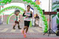 SantosK 10K y 5K 2025