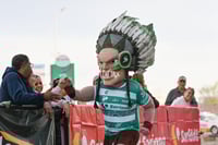 SantosK 10K y 5K 2025