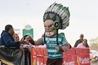 SantosK 10K y 5K 2025