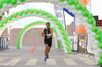 SantosK 10K y 5K 2025