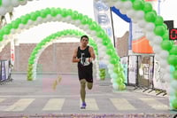 SantosK 10K y 5K 2025