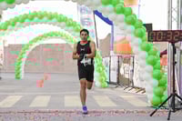 SantosK 10K y 5K 2025