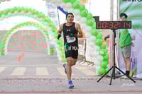 SantosK 10K y 5K 2025