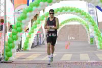 SantosK 10K y 5K 2025