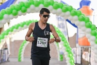 SantosK 10K y 5K 2025