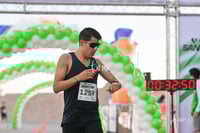 SantosK 10K y 5K 2025