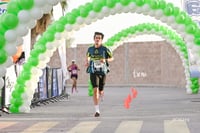 SantosK 10K y 5K 2025