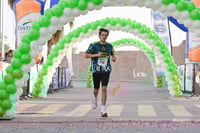 SantosK 10K y 5K 2025