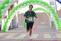 SantosK 10K y 5K 2025