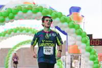 SantosK 10K y 5K 2025