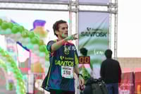 SantosK 10K y 5K 2025