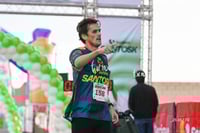 SantosK 10K y 5K 2025