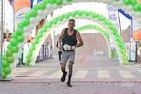SantosK 10K y 5K 2025