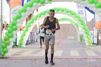 SantosK 10K y 5K 2025