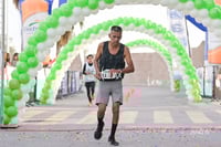 SantosK 10K y 5K 2025
