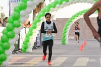 SantosK 10K y 5K 2025