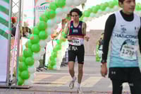 SantosK 10K y 5K 2025