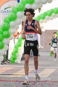 SantosK 10K y 5K 2025