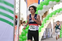 SantosK 10K y 5K 2025