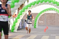 SantosK 10K y 5K 2025